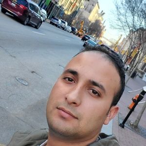 Meet your Posher, Badreddine